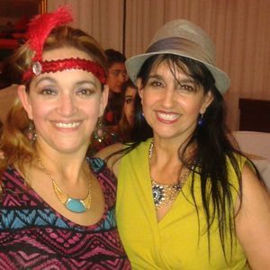 Meet your Posher, Violeta