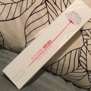 FLOWER by Kenzo L'eau Original Eau de Toilette