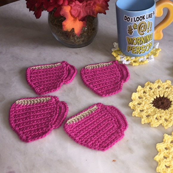 Coasters - Picture 2 of 4