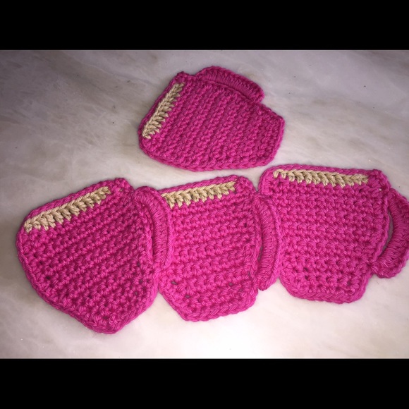 Coasters - Picture 3 of 4