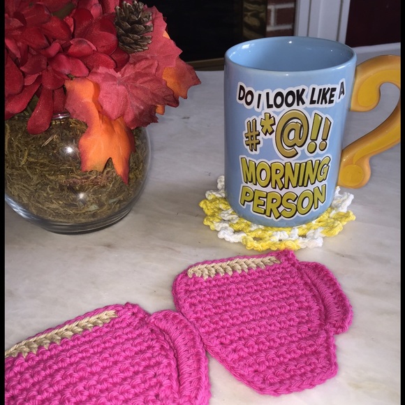 Coasters - Picture 4 of 4