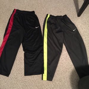Nike pants