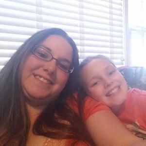 Meet your Posher, Stacey