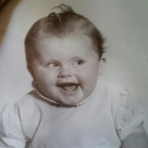 Meet your Posher, Gretchen