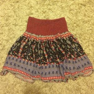 Skirt