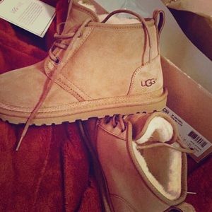 Uggs