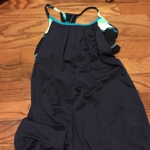 Lululemon yoga top