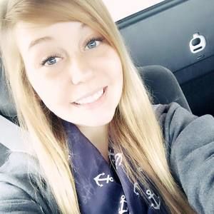 Meet your Posher, Peyton