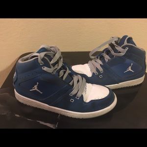 JORDAN'S