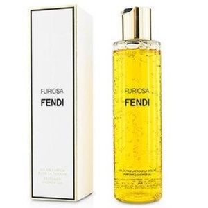 FENDI Furiosa Shower Gel 6.7 FL OZ