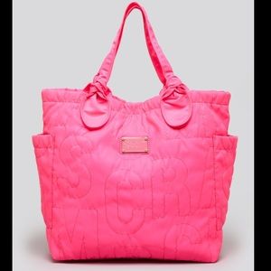 Marc Jacobs Pretty Nylon Tote