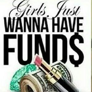 Meet your Posher, Brittney