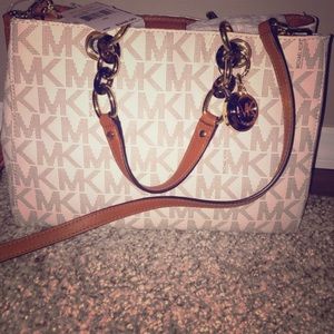 Brand new mk bag