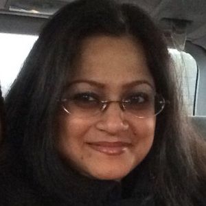 Meet your Posher, Latiea