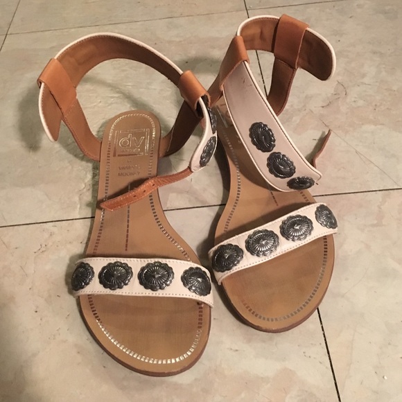 Dolce Vita sandals