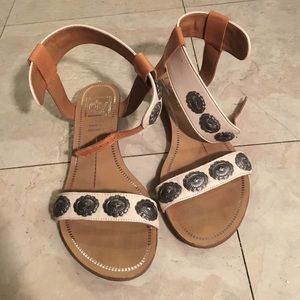 Dolce Vita sandals