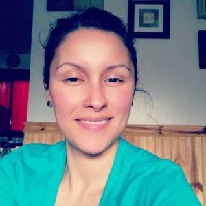 Meet your Posher, Angela