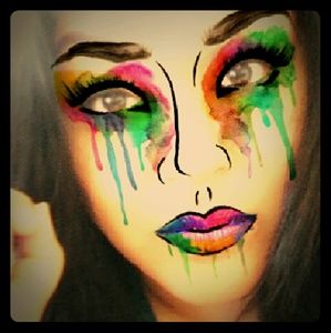 Meet your Posher, Priscilla