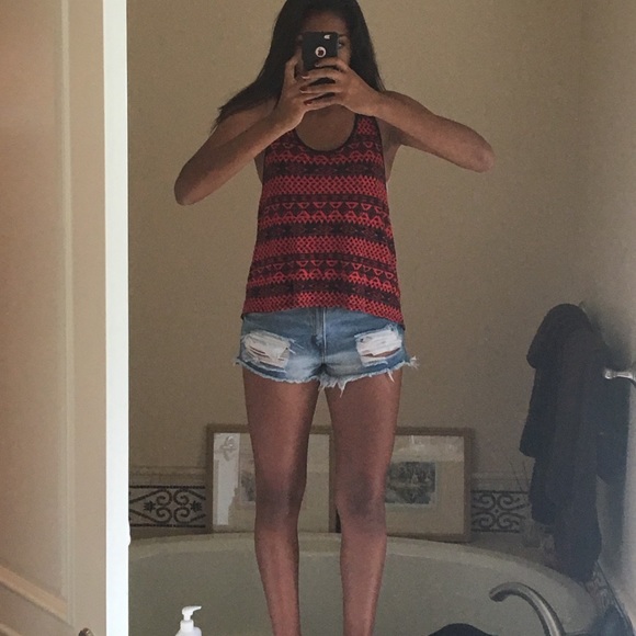 Muscle Tee - Picture 3 of 3