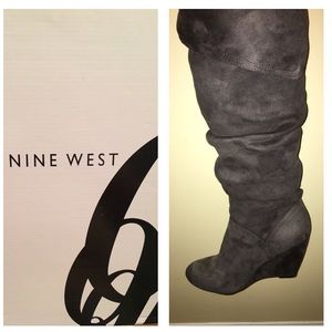 Nine West boots ‼️ BRAND NEW ‼️