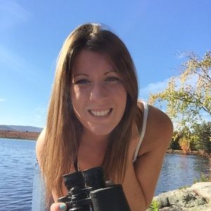 Meet your Posher, Alyssa