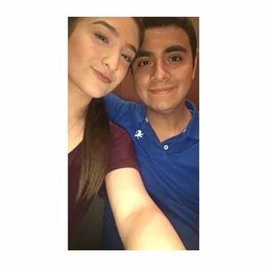 Meet your Posher, Giselle arlette