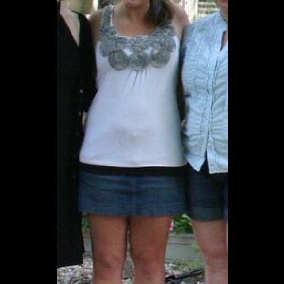 Flower top - Picture 2 of 4