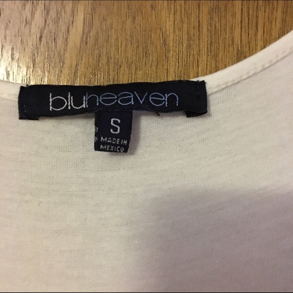 Flower top - Picture 4 of 4