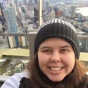 Meet your Posher, Kelly