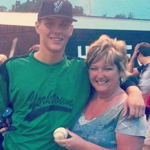 Meet your Posher, Teresa