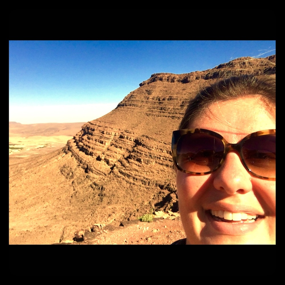 Meet your Posher, Jennifer