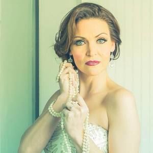 Meet your Posher, Brandy