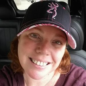 Meet your Posher, Vanessa