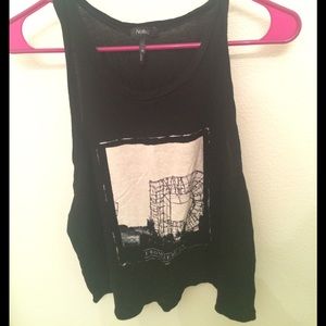 Nollie Tank Top