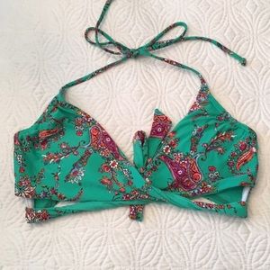 O'neill bikini top