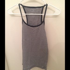 Old navy Tank