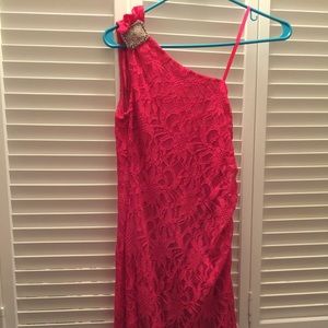 Evening dress size 2 Adrianna papell