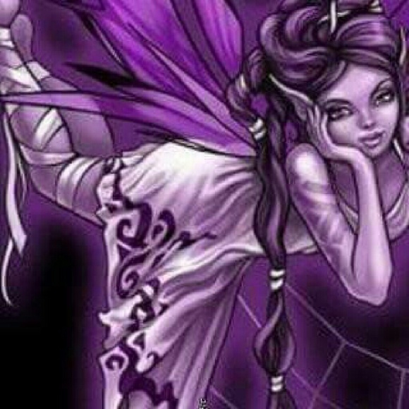 Meet your Posher, Rita - Picture 1 of 1