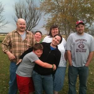 Meet your Posher, Kay