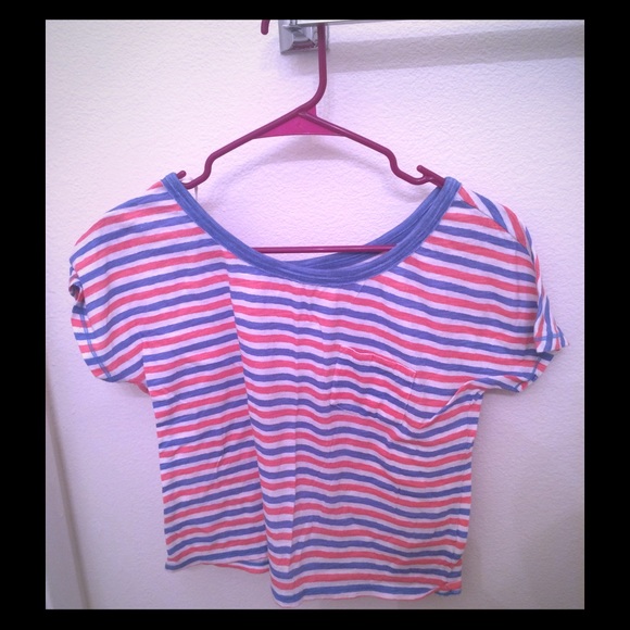 Aerie top