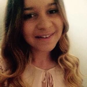 Meet your Posher, Celina