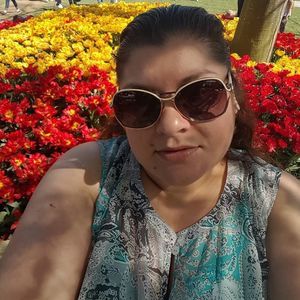 Meet your Posher, Mitzy