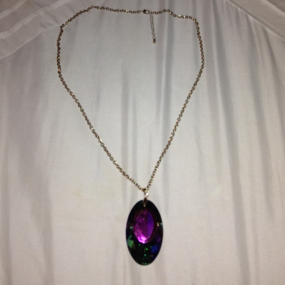 Multi colored stone - Picture 2 of 2