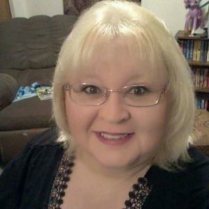 Meet your Posher, Annesa