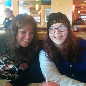 Meet your Posher, Tracey