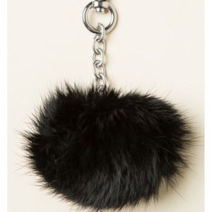 BRANDY MELVILLE keychain