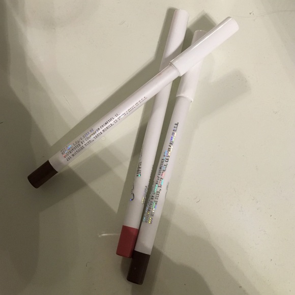 Colourpop Lipliners!