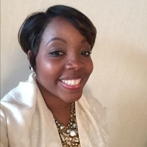 Meet your Posher, Natasha