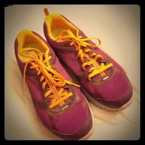 Nike LunarFly 2 TRL, worn twice!