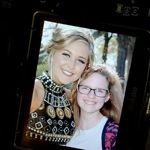 Meet your Posher, Katelyn